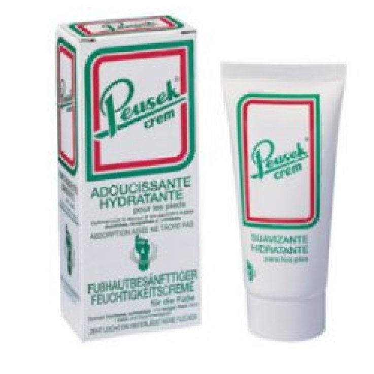 PEUSEK CR IDRAT 50ML PEUSEK CR IDRAT 50ML
