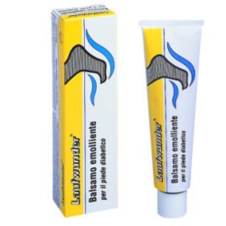 BALSAMO PIEDE DIABET TECNIWORK BALSAMO PIEDE DIABET TECNIWORK