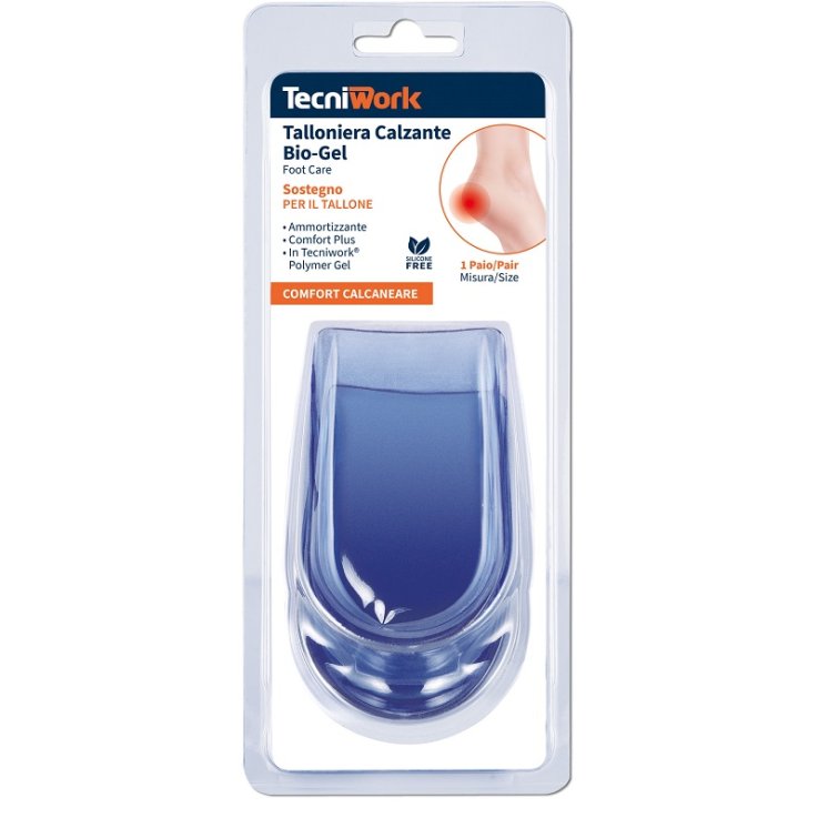 BIOGEL TALLON COMFORT 41-46 M/L BIOGEL TALLON COMFORT 41-46 M/L