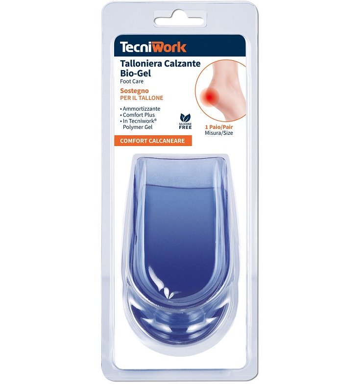BIOGEL TALLON COMFORT 41-46 M/L BIOGEL TALLON COMFORT 41-46 M/L