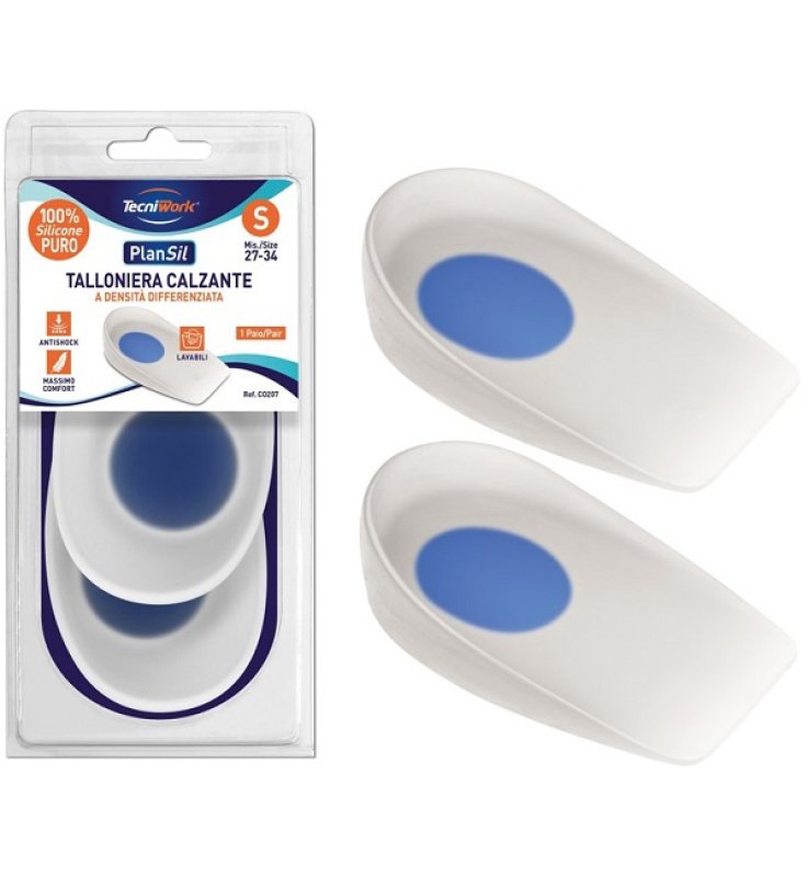 PLANSIL Tall.Calzante L 1 Paio PLANSIL Tall.Calzante L 1 Paio
