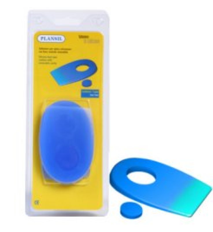 PLANSIL TALL CON FORO M 1P PLANSIL TALL CON FORO M 1P