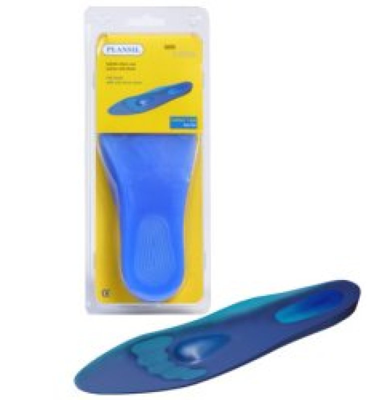 PLANSIL Soletta C/S L 1 Paio PLANSIL Soletta C/S L 1 Paio