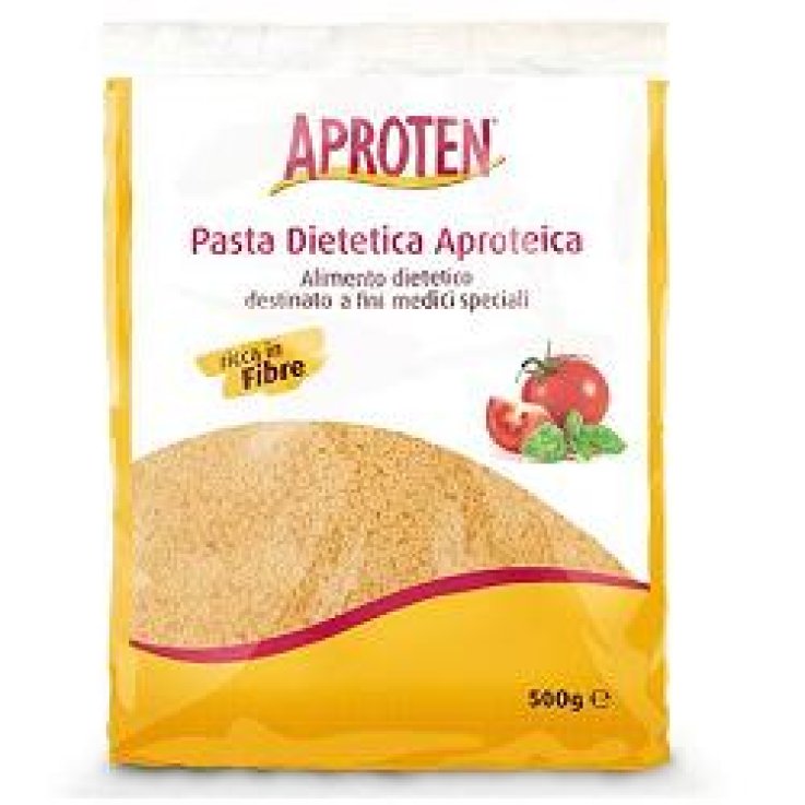 APROTEN ANELLINI 500 G APROTEN ANELLINI 500 G