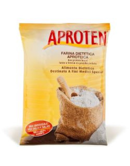 APROTEN FARINA 500 G