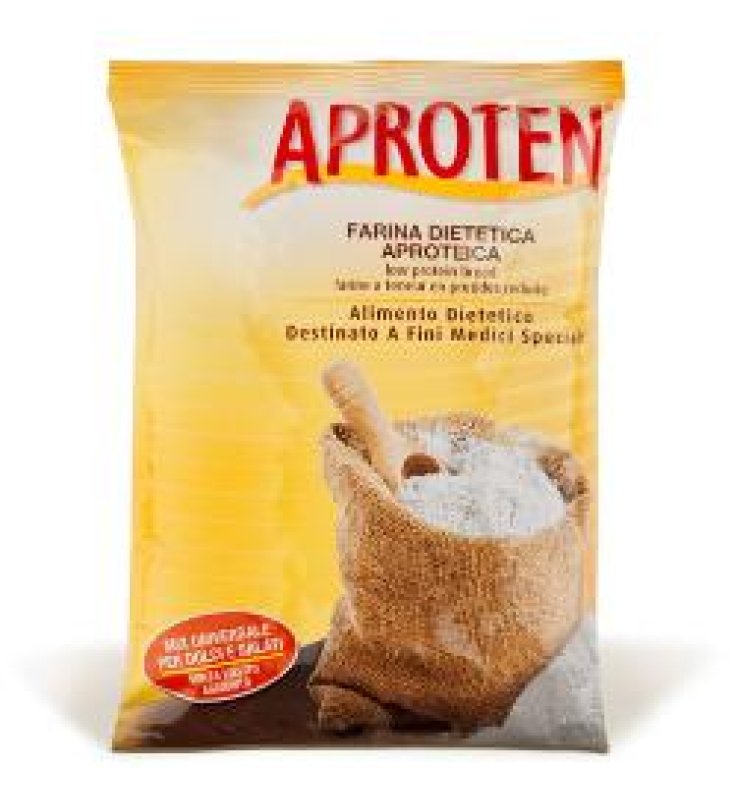 APROTEN FARINA 500 G