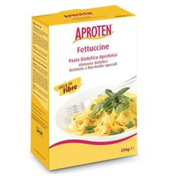 APROTEN FETTUCCINE 250 G APROTEN FETTUCCINE 250 G