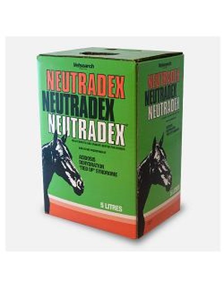 NEUTRADEX 5 Lt