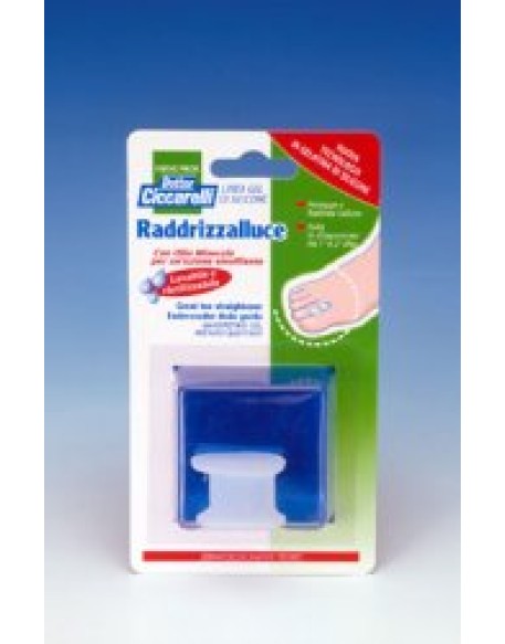 CICCARELLI RADDRIZZALLUCE GEL