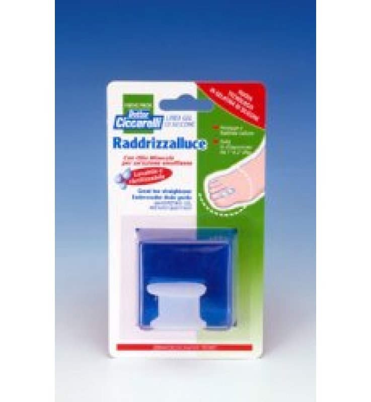 CICCARELLI RADDRIZZALLUCE GEL CICCARELLI RADDRIZZALLUCE GEL