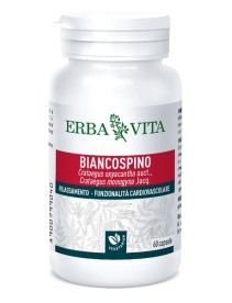 BIANCOSPINO 60 CAPSULE 450 MG