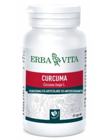 CURCUMA 60 CAPSULE 450 MG