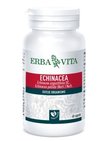 ECHINACEA 60 CAPSULE 500 MG