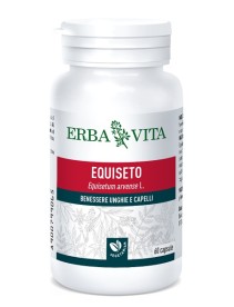 EQUISETO 60 CAPSULE