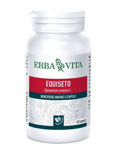 EQUISETO 60 CAPSULE