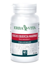 FUCUS 60CPS 500MG EBV