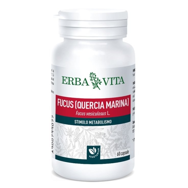 FUCUS 60CPS 500MG EBV FUCUS 60CPS 500MG EBV