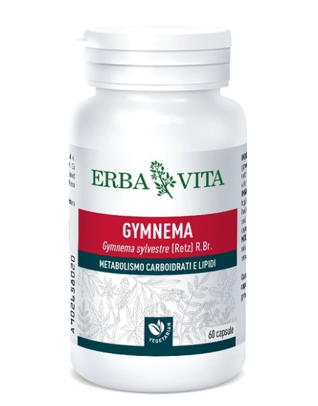 GYMNEMA SYLVESTRE 60 CAPSULE 350 MG