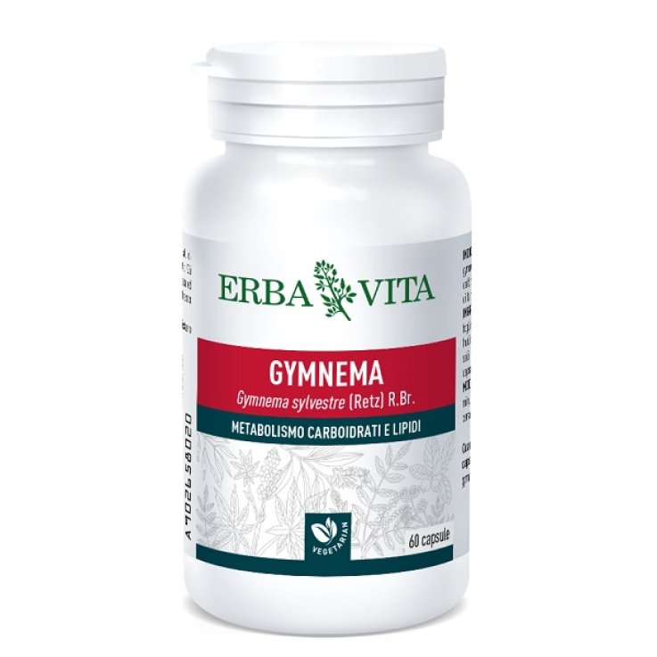 GYMNEMA SYLVESTRE 60 CAPSULE 350 MG GYMNEMA SYLVESTRE 60 CAPSULE 350 MG