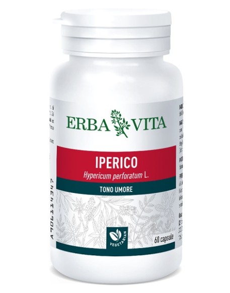 IPERICO 60 CAPSULE 400 MG