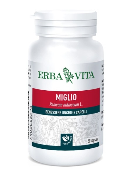 MIGLIO 60 CAPSULE 450 MG