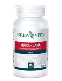 MUIRA PUAMA 60 CAPSULE 400 MG