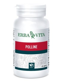 POLLINE 60CPS ERBA VITA