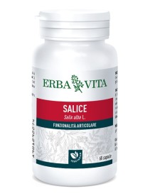 SALICE 60CPS ERBA VITA