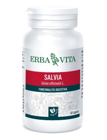 SALVIA 60 CAPSULE