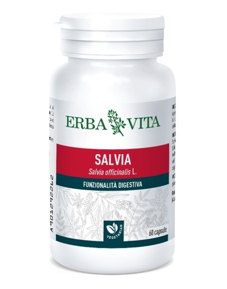 SALVIA 60 CAPSULE