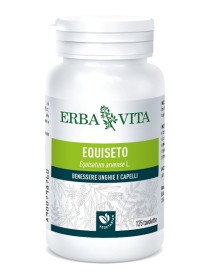 EQUISETO 125 Tav.400mg     EBV