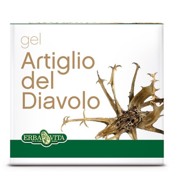 ARTIGLIO DEL DIAVOLO GEL 100ML