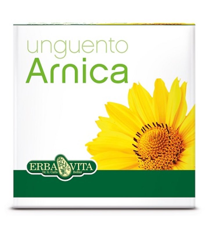 ARNICA UNG 50ML