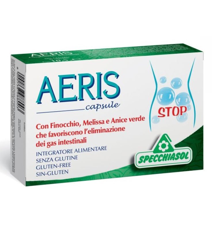 AERIS 30 CAPSULE