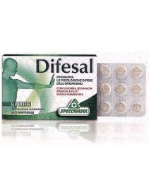 DIFESAL 30 COMPRESSE