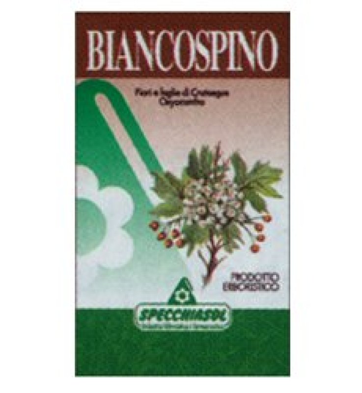BIANCOSPINO ERBE 80CPS SPECCH