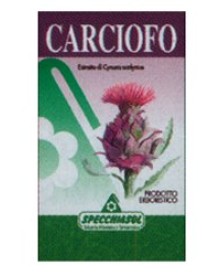 CARCIOFO ERBE 60CPS SPECCHIASOL