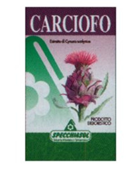 CARCIOFO ERBE 60CPS SPECCHIASOL