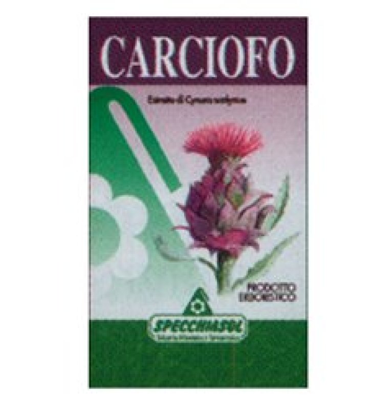 CARCIOFO ERBE 60CPS SPECCHIASOL