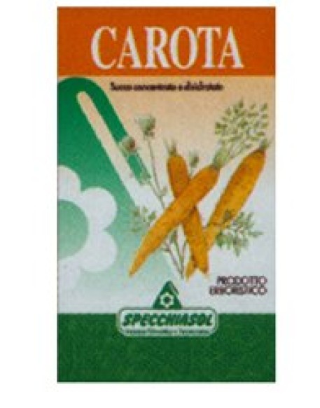 CAROTA 75 Cps SPECCH.