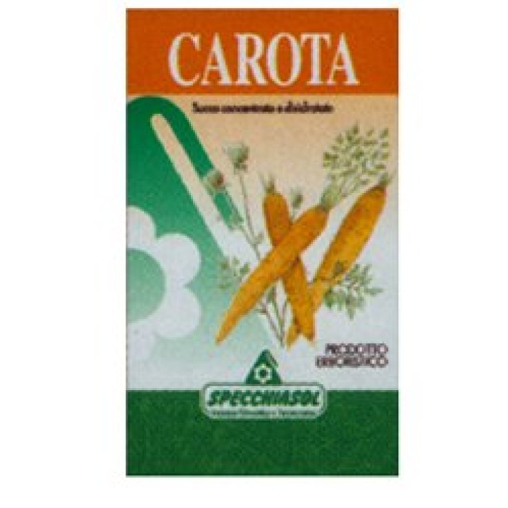 CAROTA 75 Cps SPECCH. CAROTA 75 Cps SPECCH.