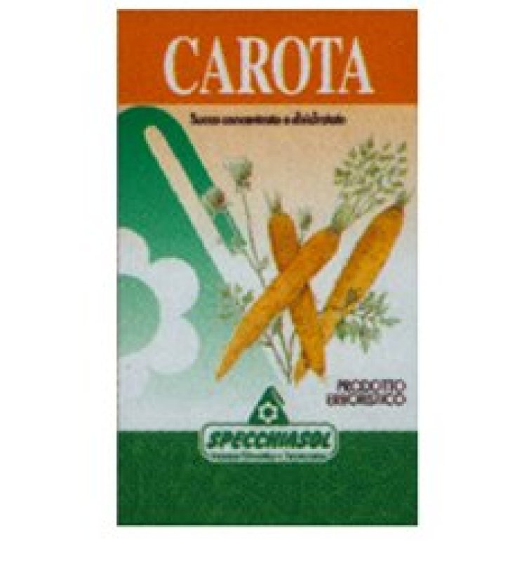 CAROTA 75 Cps SPECCH.