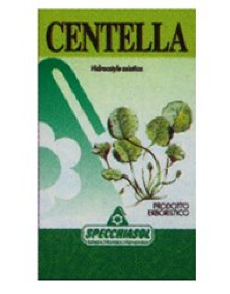 CENTELLA AS.80 Cps SPECCH.