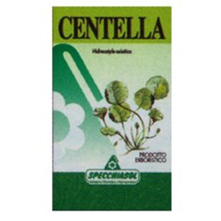 CENTELLA AS.80 Cps SPECCH. CENTELLA AS.80 Cps SPECCH.