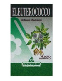 ELEUTEROCOCCO 80 Cps SPECCH.