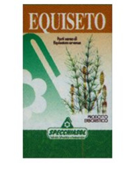 EQUISETO ERBE 80CPS SPECCH