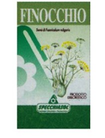 FINOCCHIO ERBE 80CPS SPECCH