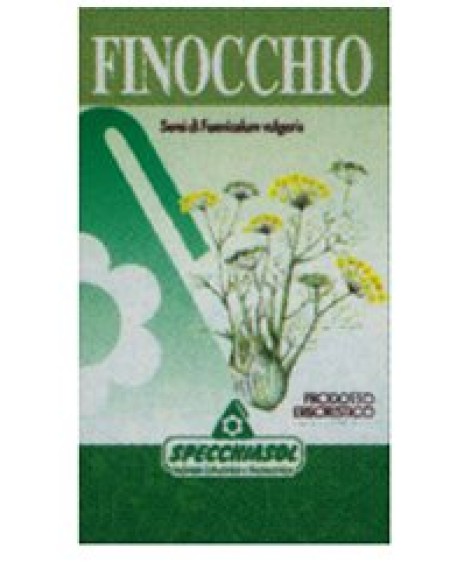 FINOCCHIO ERBE 80CPS SPECCH