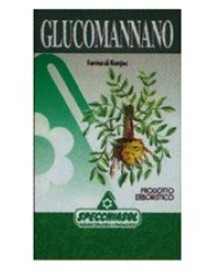 GLUCOMANNANO ERBE 80CPS SPECCH