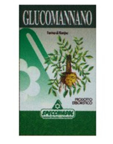 GLUCOMANNANO ERBE 80CPS SPECCH